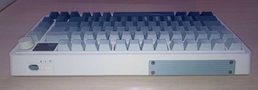 Механическая клавиатура