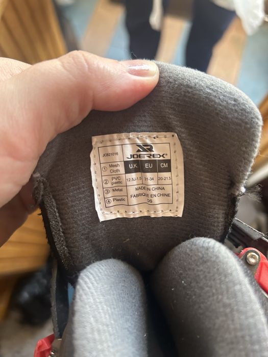 Ролики за 2 шоколадки