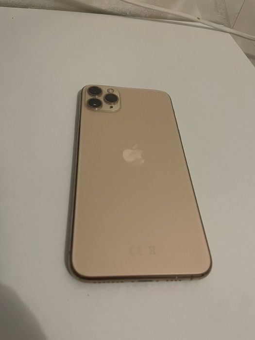 Iphone 11 pro max 256gb