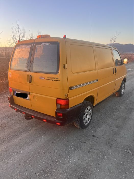 Vw t4 1.9 diesel