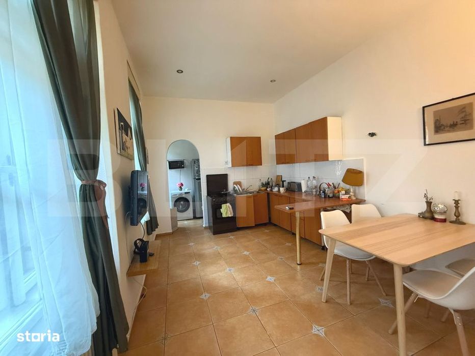 Apartament 3 camere, 110 mp, zona Ultracentral