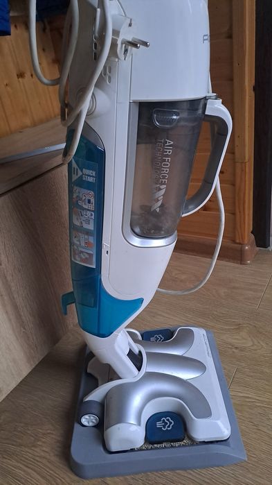 Vand/inchiriez Aspirator cu abur Rowenta