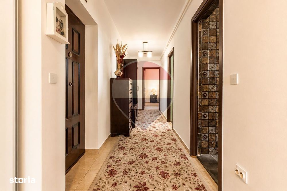 0% Comision 0% TVA - APARTAMENT BOUTIQUE - 3 Camere - 82mpU - BUCIUM