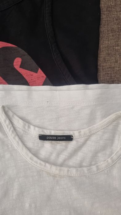Потници Pause jeans