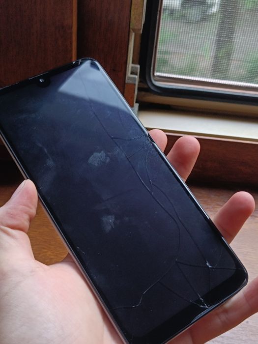 Срочно Samsung Galaxy A31