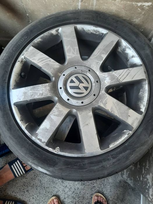 Джанти за Golf 5