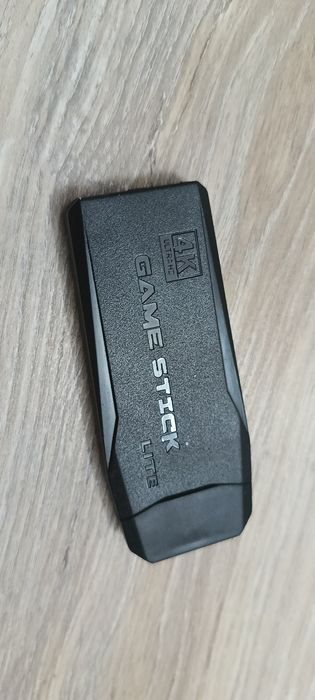 игровая приставка 4K Game Stick Lite