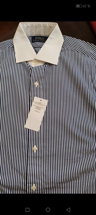 Vind cămașă Ralf Lauren Bisniss