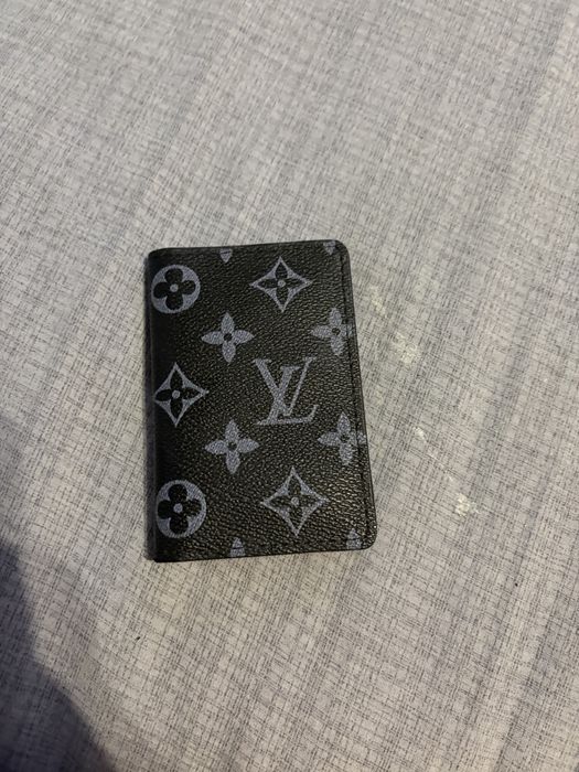 Портмоне на louis vuiton