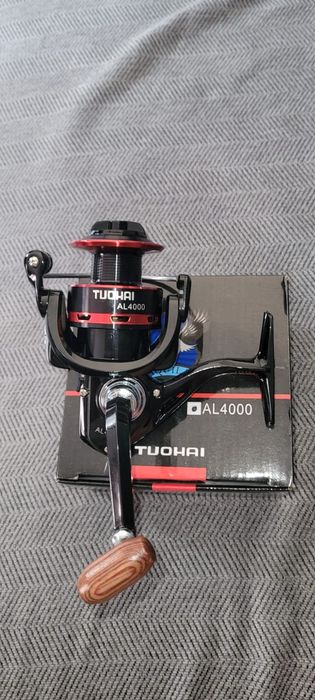 Продам Спиннинг Stinger, 2.7 м, 15-40 г