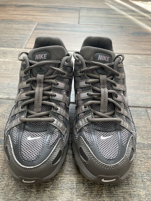 Sneakers Nike P-6000 „Cave Stone”