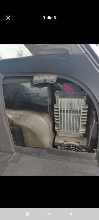 Audi a 4 1 9 tdi