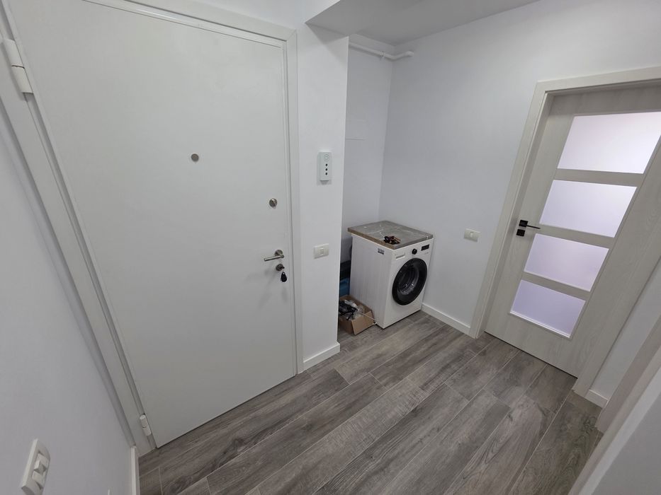 închiriere apartament Bridge residence Dobroești