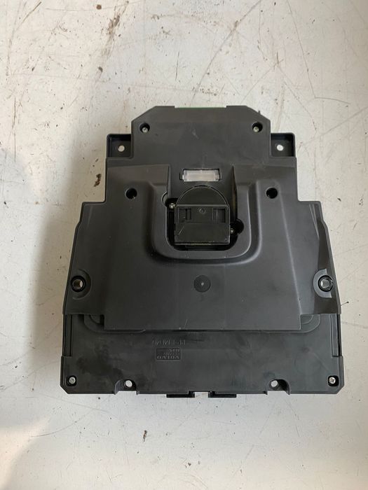 Comanda clima CCM VOLVO V40 V40CC 31398642