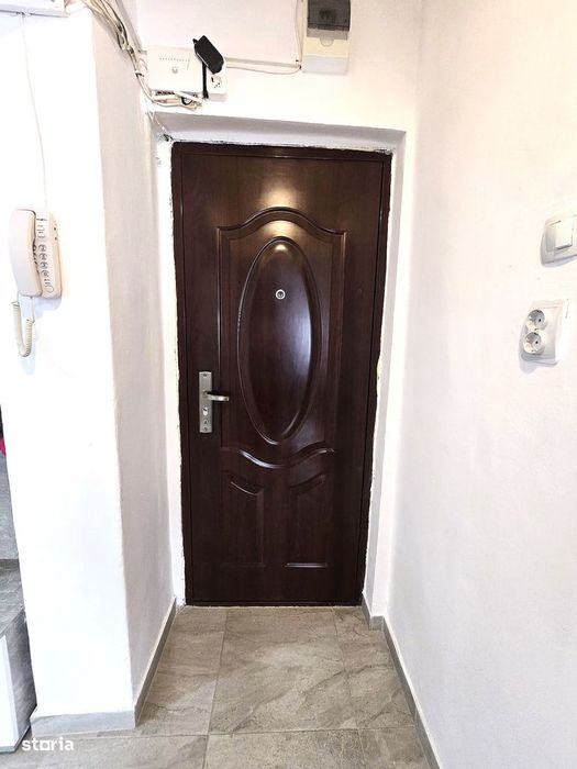 Apartament 2 camere decomandat | Micro 16 | Str Brandusa