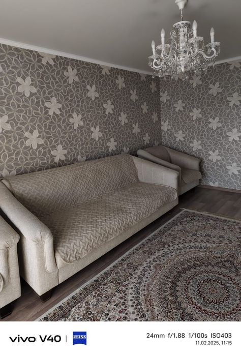 2-х ком. посуточно в центре города.