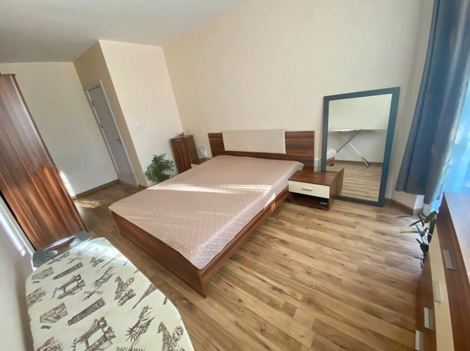 Дава се под наем Тристаен апартамент в София, Манастирски ливади - 100 кв.м за 950 € - Снимка #6