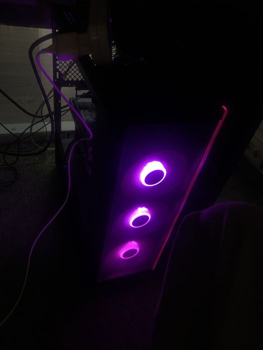 Продается игровой компьютер