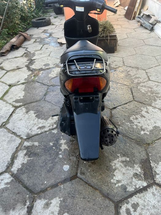 Продам honda dio 34