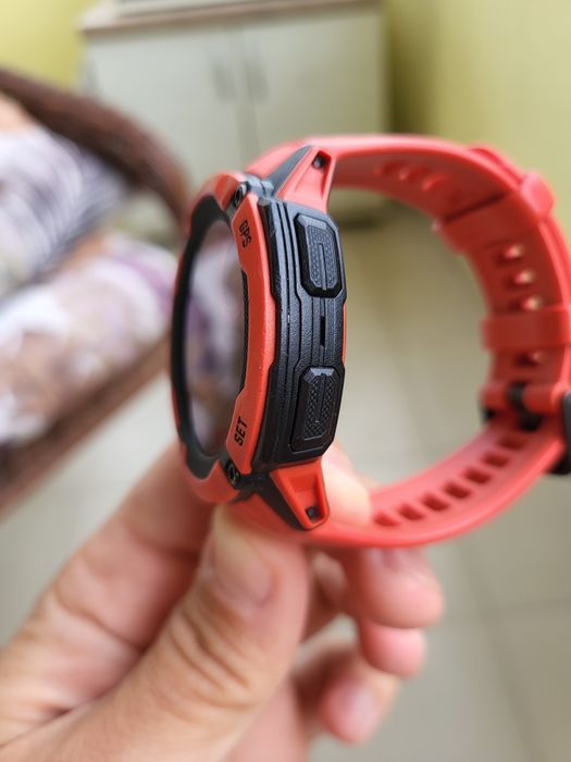 Garmin Instinct 2x Solar
