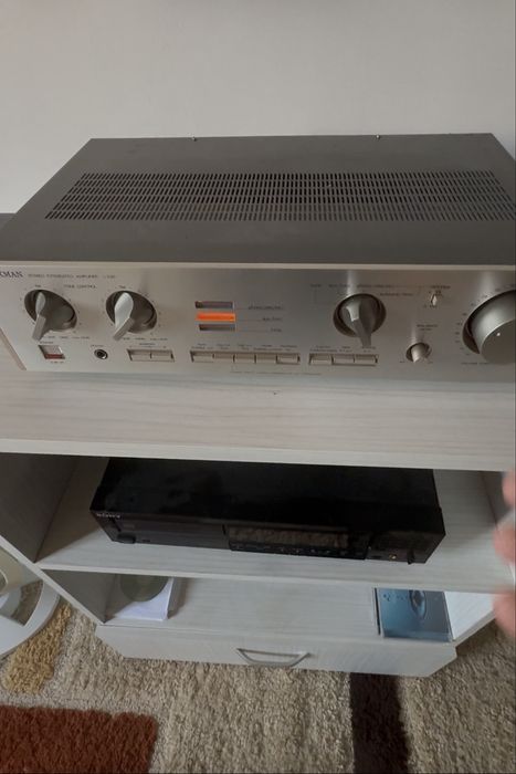 Amplificator Luxman L230