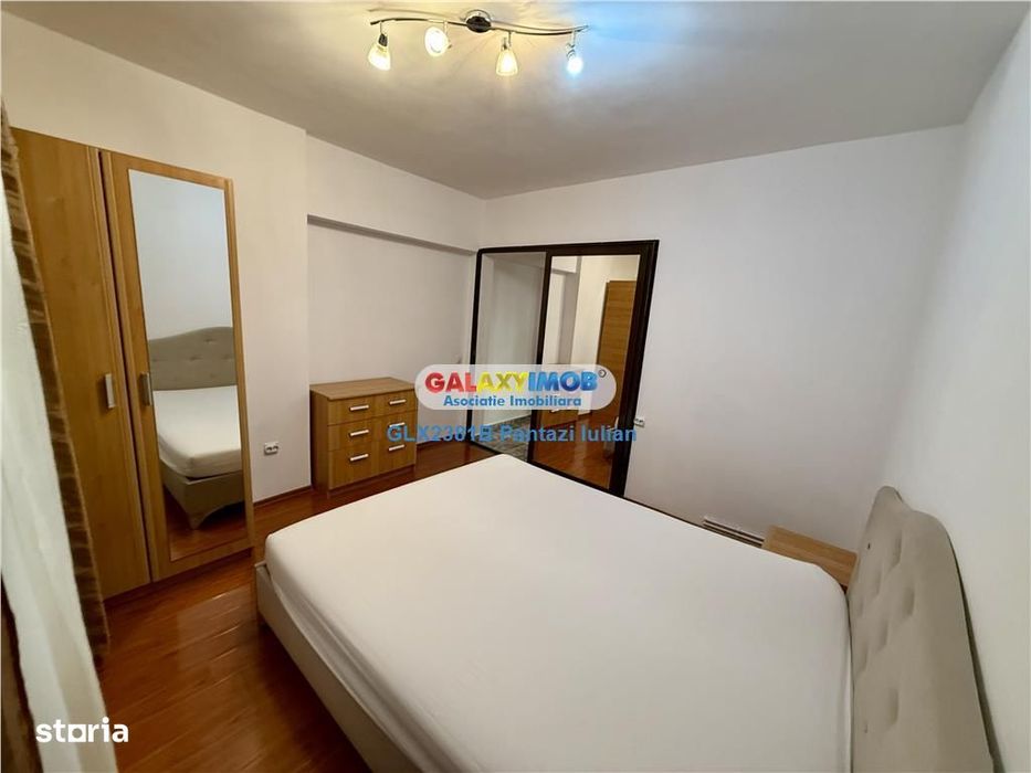 Apartament 2 camere | Gorjului | Centrala Proprie | 8min. metrou