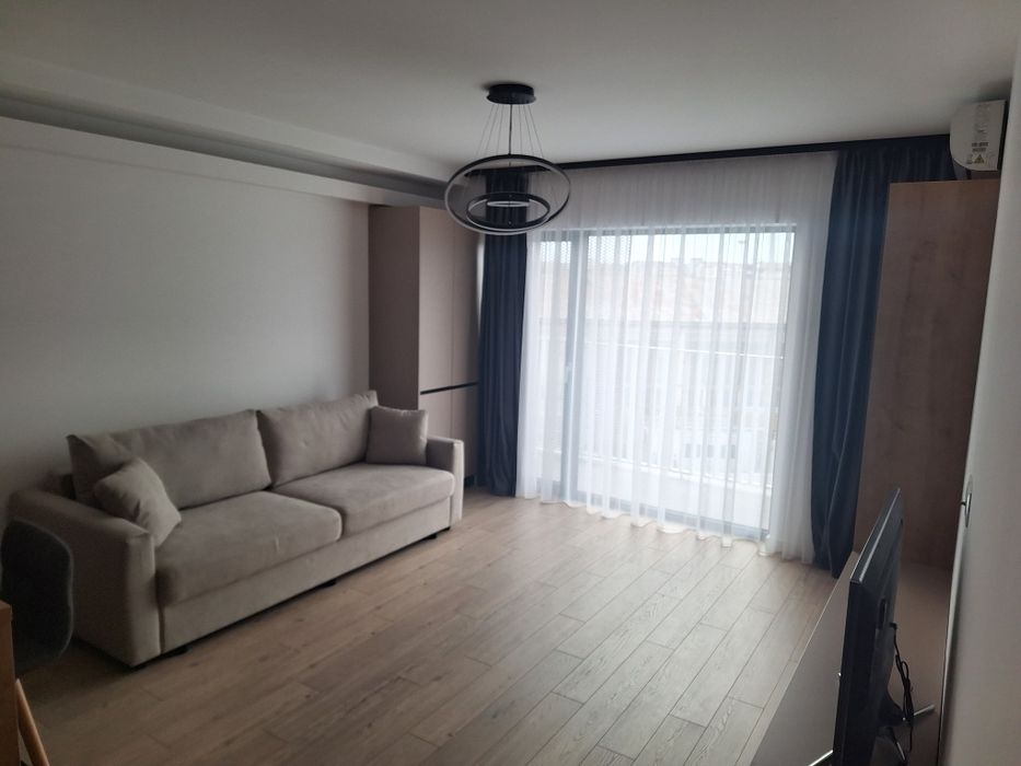 Apartament 2 camere Avanera Suceava