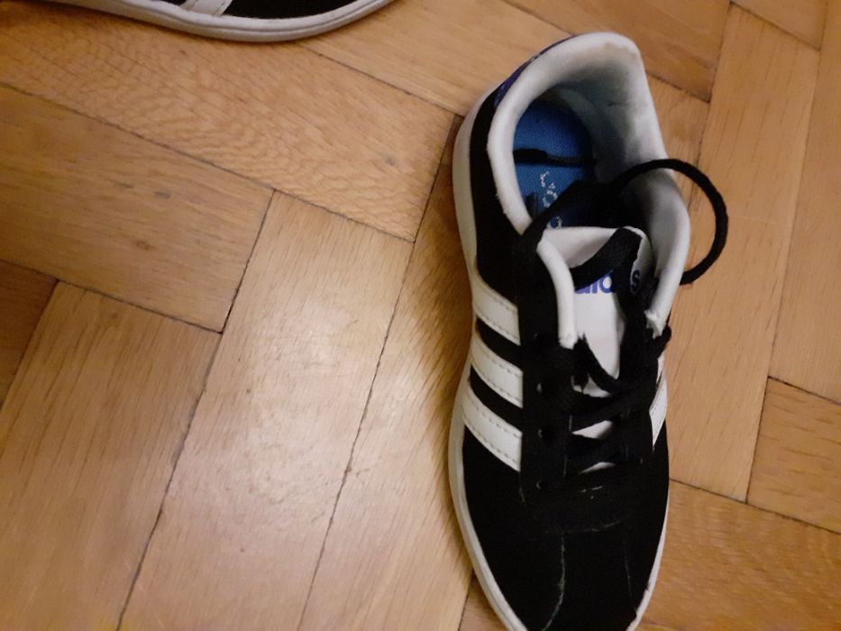 Детски маратонки Adidas-8лв