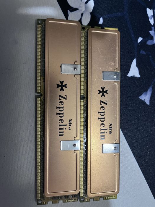 Опиративка ddr3 / 1333