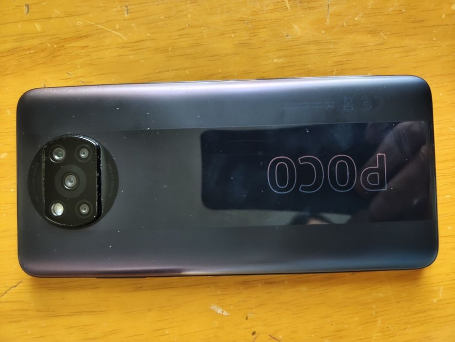 Срочно продам POCO X3 Pro