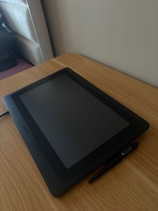 Графичен таблет Wacom Cintiq 16