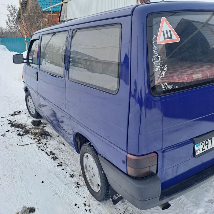 Продам т4 в хорошем состоянии