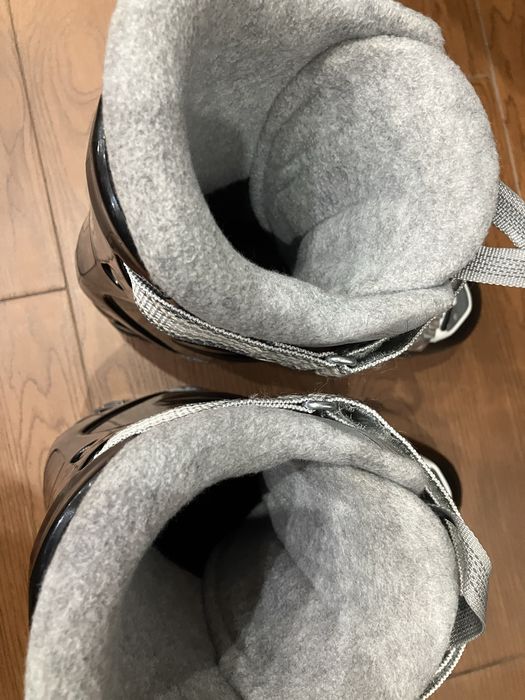 Clapari TecnoPro 39-40