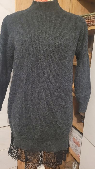 Rochie tricotata Sinsay