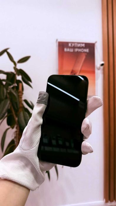 iPhone 13 128Gb с ГАРАНТИЕЙ!