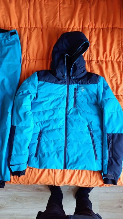 Ски екип Rossignol