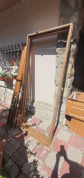 Межкомнатная дверь