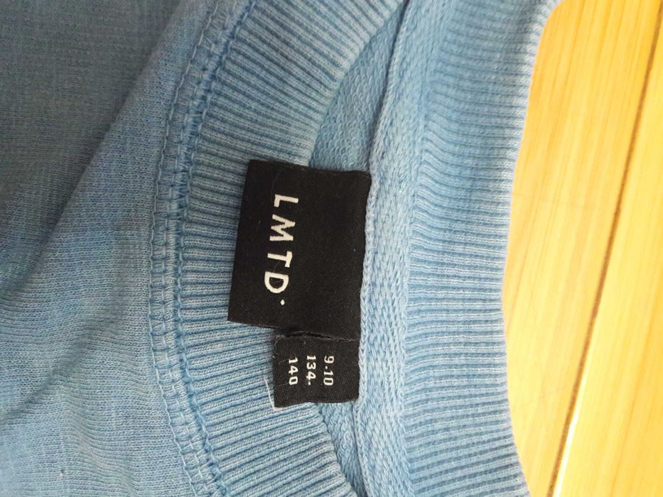 Кофта для мальчика LMTD, б/у