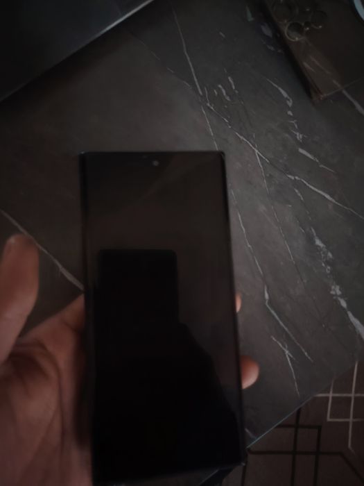 samsung s22 ultra ekran almashgan