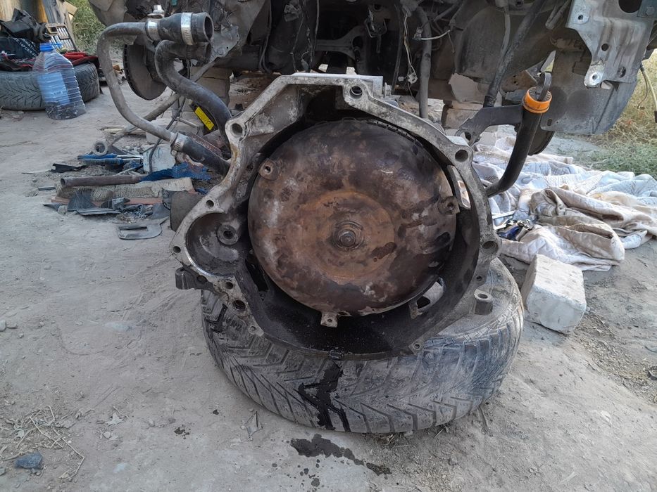 Ауди 80 1.8 б3 автомат