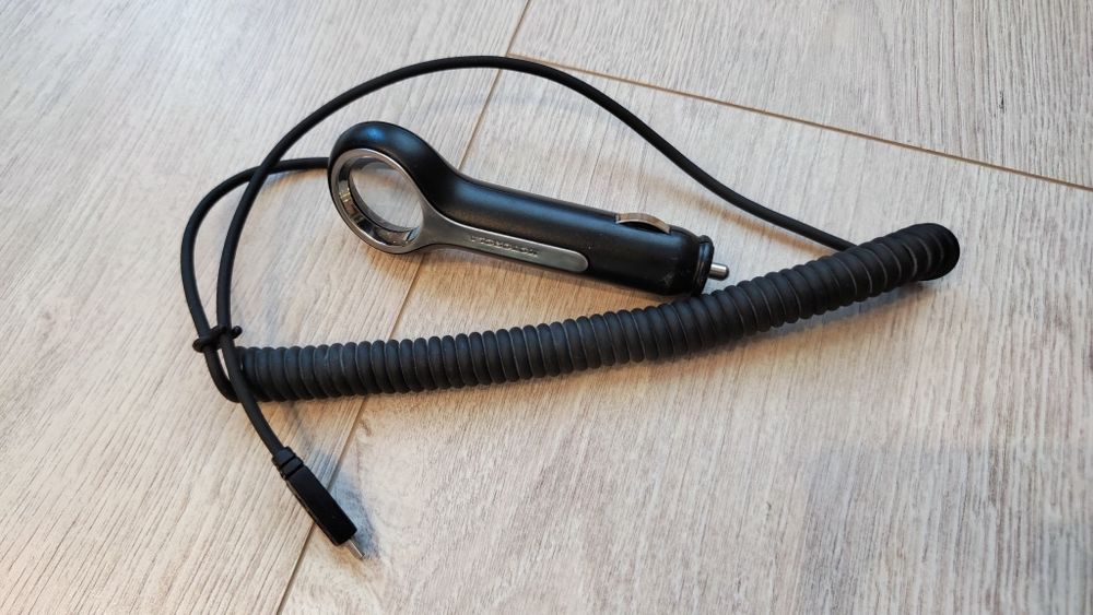 Зардное устройство USB для автомобиля