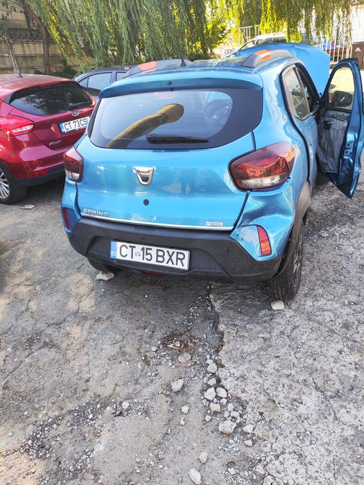 Vând Dacia Spring