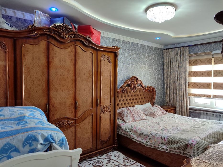 Срочно продается Янгихает Дустлик-2,  5/7/9