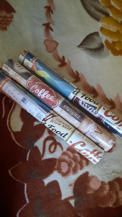 Tapet decorativ  erismann