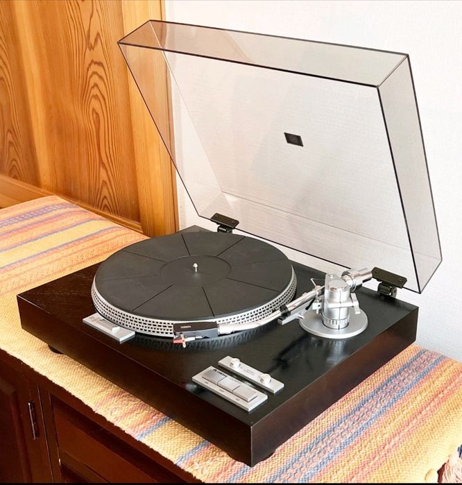 pick-up yamaha yp-D7