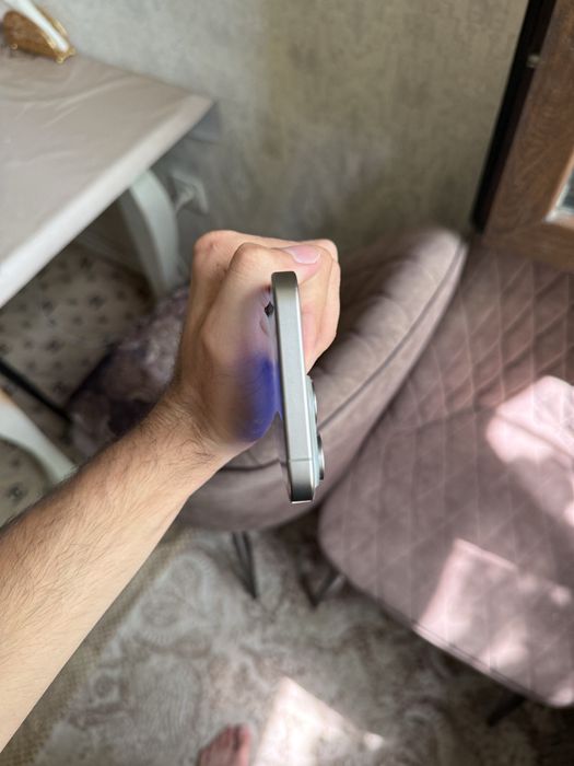 IPhone 15 Pro Max 512 Ideal