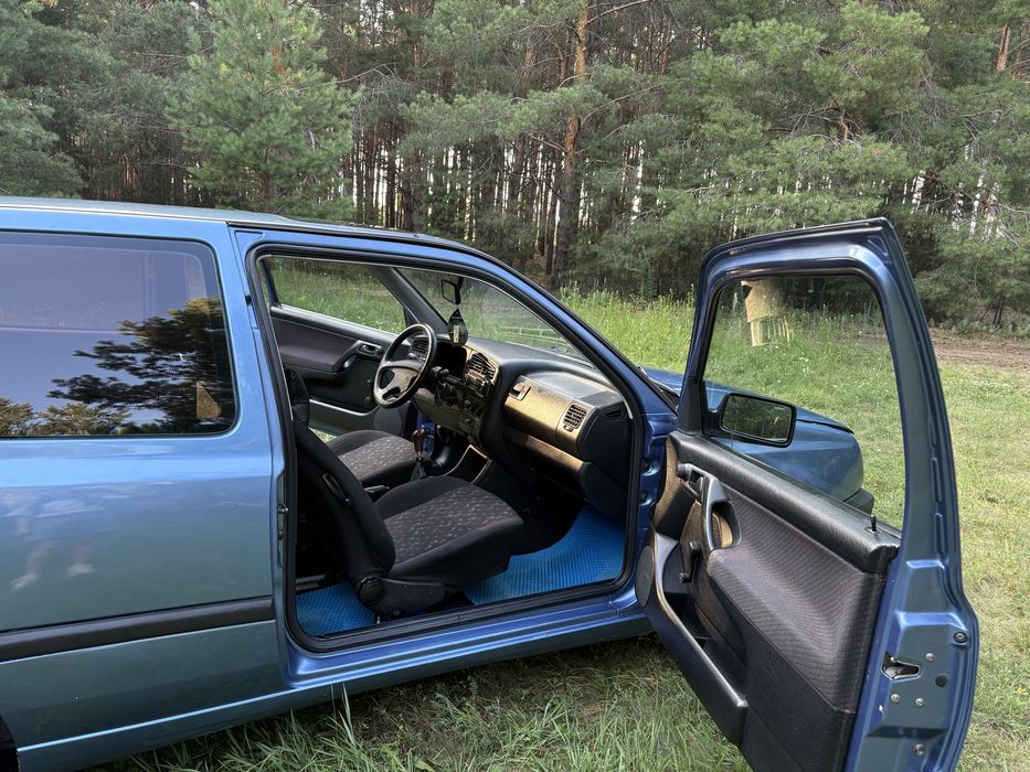 Продам volkswagen golf 3