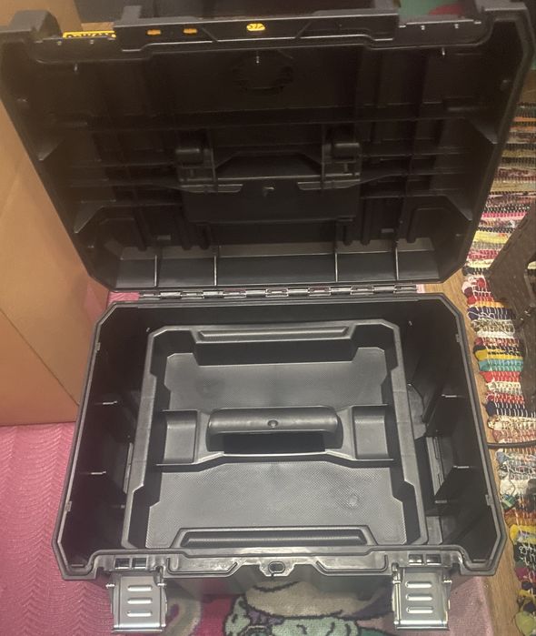 Cutie DeWalt Tstak*Rezervata*