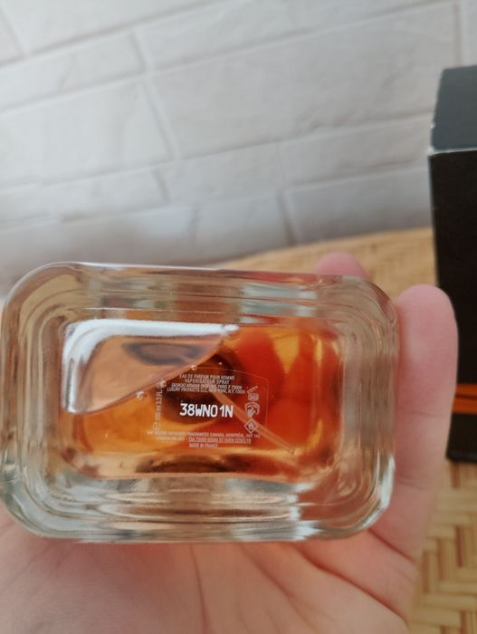 Armani Stronger You Intensely 100ml parfum