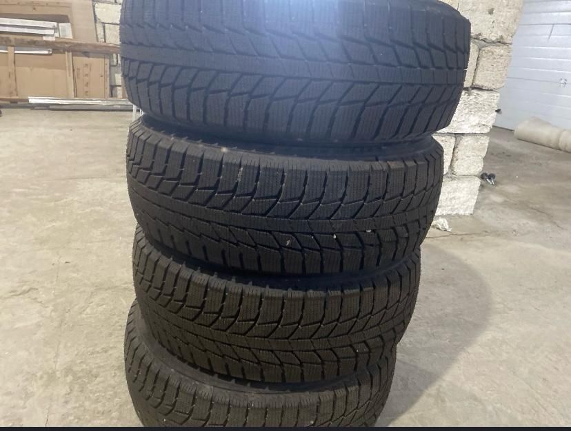 Triangle 185x55 R15 новый